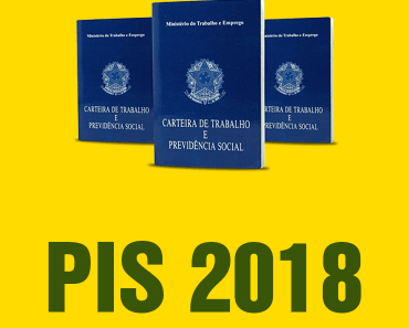 PIS 2018