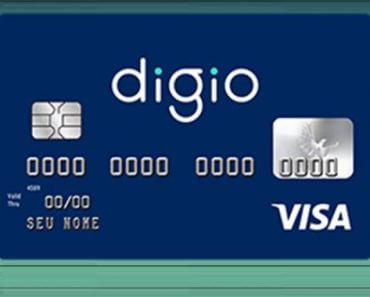 Cartão de Crédito Digio